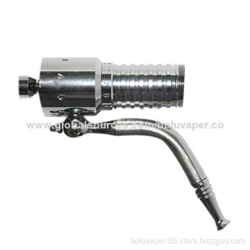 Big Vapor Custom Electronic Cigarette with 4.5mL Liquid Capacity, CE, RoHS, FCC, UL, TUV Marks